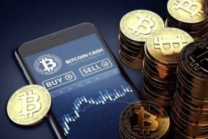 Read more about the article Ринок крипти: як читати курс крипто та користуватися обміном криптовалют