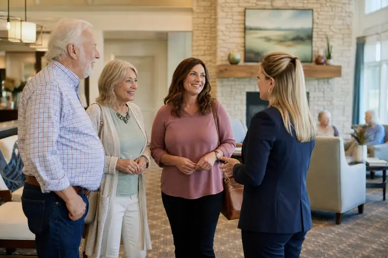 6 Best Senior Living Communities Near Thornton, CO: A Practical Comparison for Families