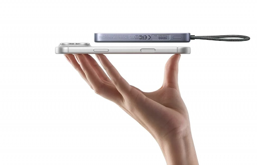 How to Choose Power Bank Capacity: Size, Weight, and mAh Explained