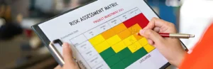 Read more about the article A Risk Matrix for Commissioning a Wafer Roll Line