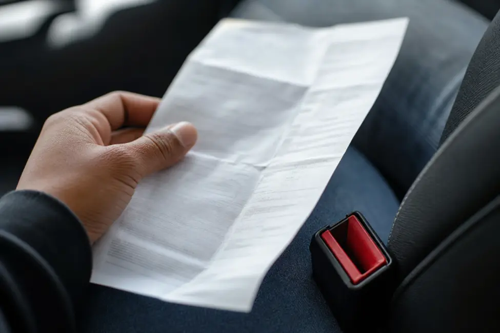 After a Rideshare Crash in Las Vegas, Nevada: A 2026 Checklist for Passengers, Drivers, and Bystanders