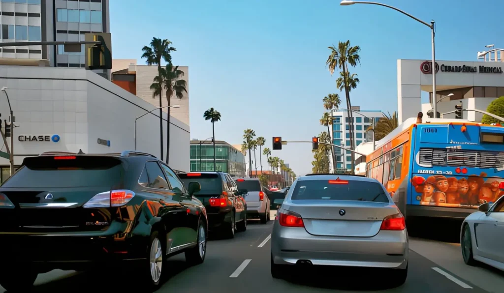 Car Insurance in Southern California: What Makes This Market Different