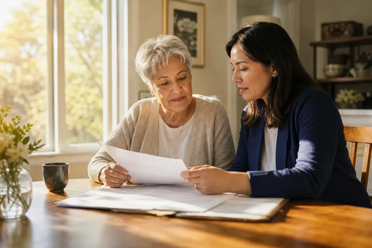 Read more about the article Elder Law Planning Tips That Can Help Protect Your Loved Ones