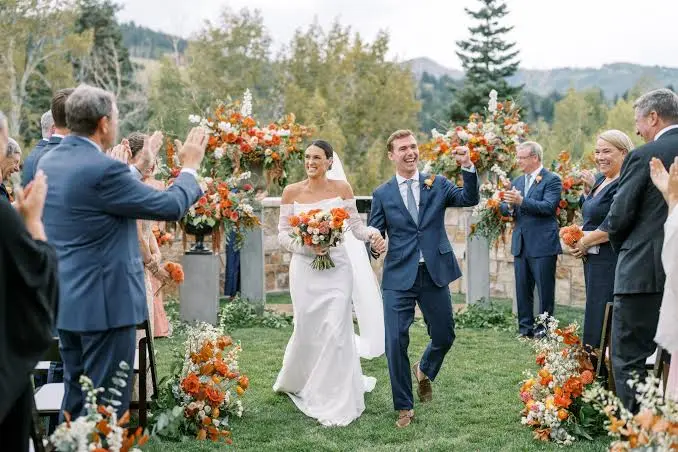 Elegant Utah Wedding Ideas Start With Rentals That Fit the Celebration