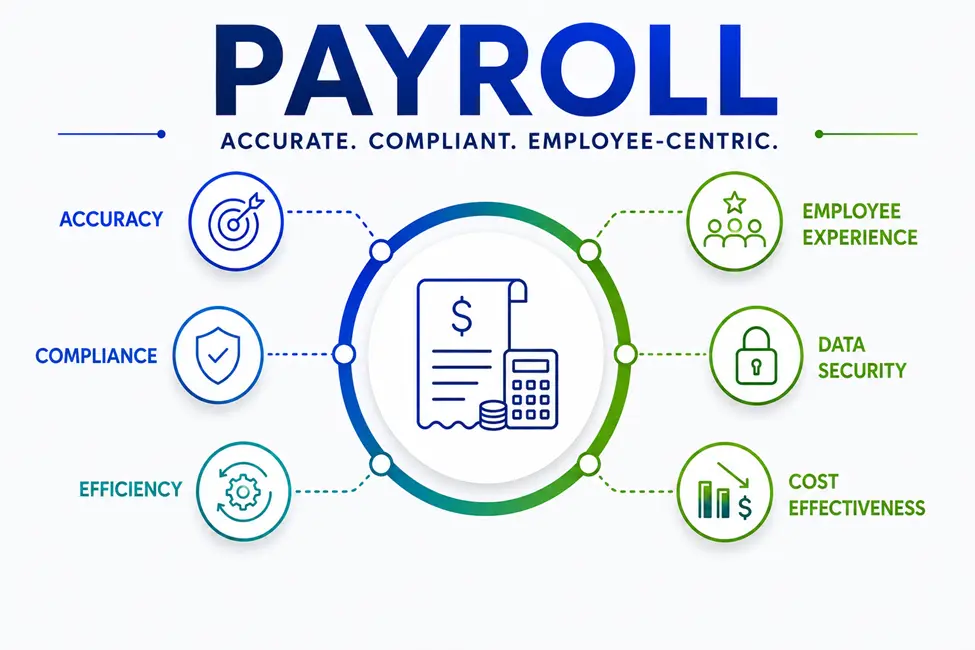 Generative AI in Payroll: How AI Transformation Is Modernizing Payroll Operations