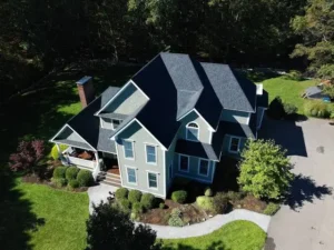 Read more about the article How A Trusted Company for Roofing Helps Protect Your Home from Structural Damage in Montville