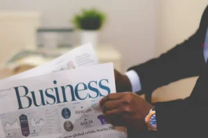 Read more about the article How Businesses Can Thrive Even During a Recession