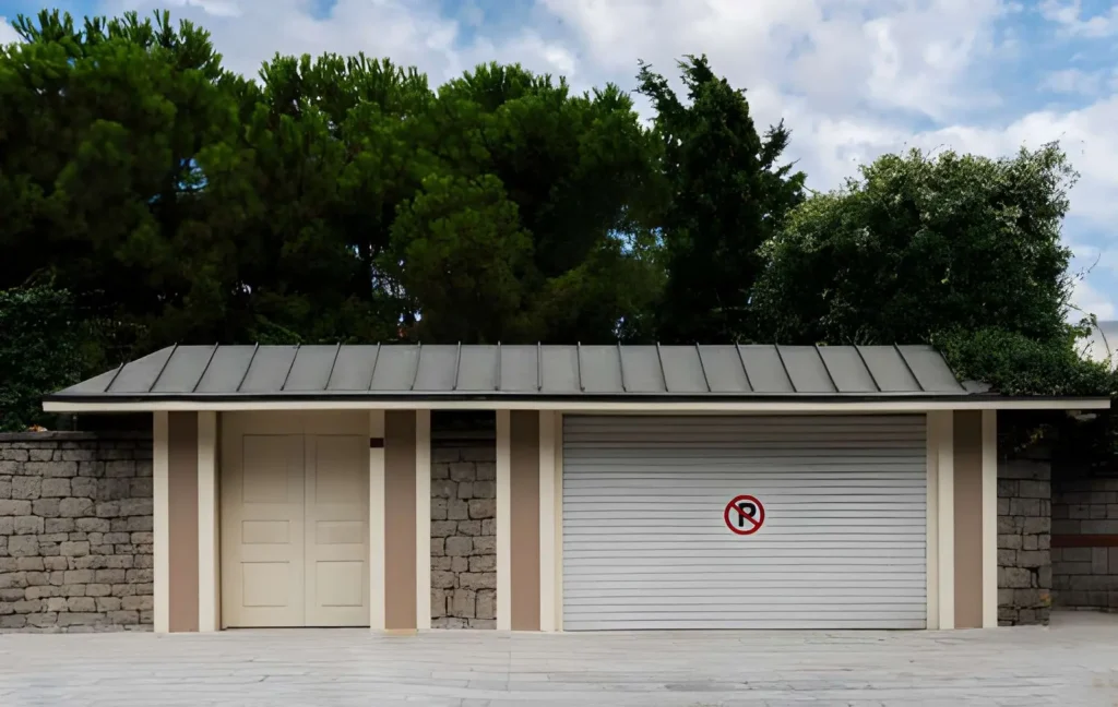 How a Standalone Garage Can Maximise Your Property Value and Space