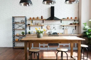 Read more about the article How to Maximize Small Kitchen Layouts Without a Full Rebuild