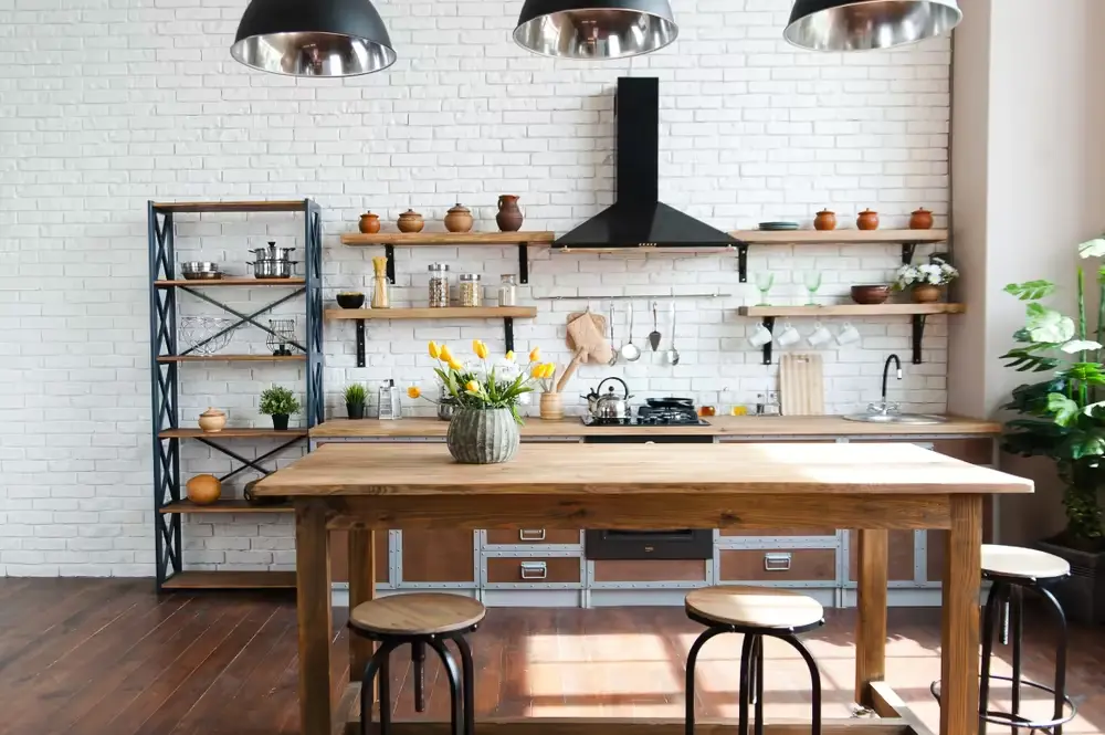 How to Maximize Small Kitchen Layouts Without a Full Rebuild