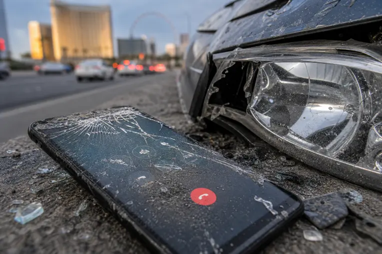 Navigating Uninsured and Underinsured Motorist (UM/UIM) Claims in Las Vegas What to Do If the Other Driver Flees the Scene (Hit-and-Run Accidents)