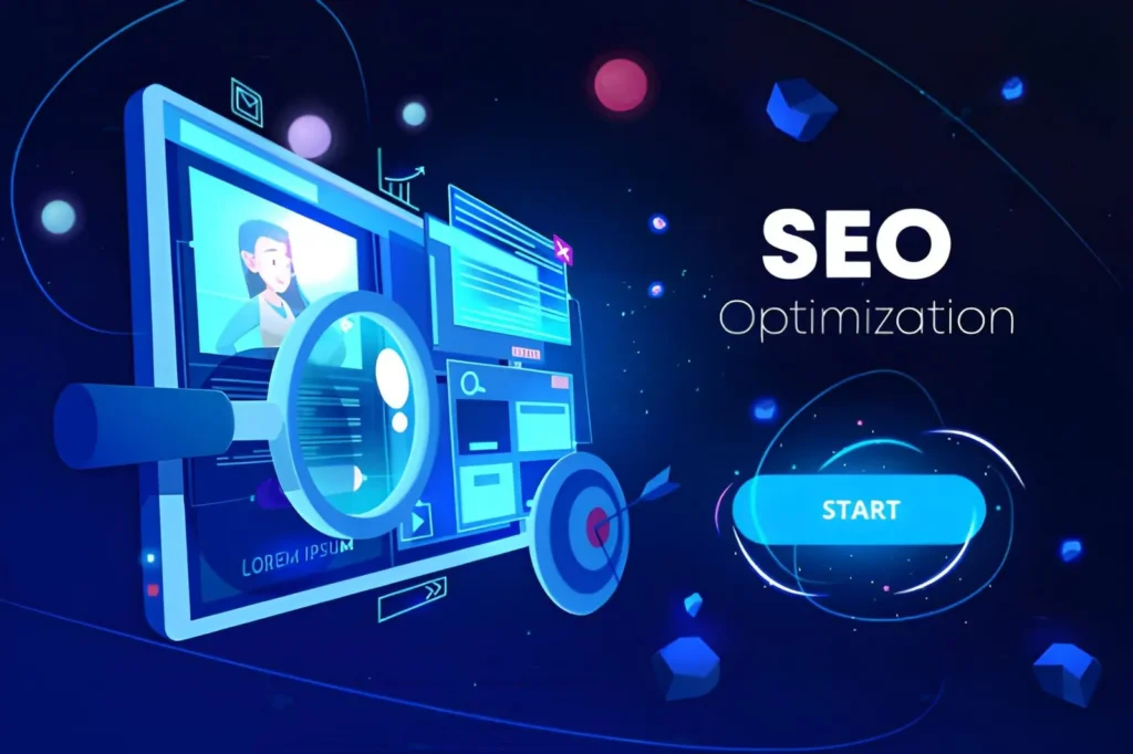 SEO Fundamentals for Modern Websites