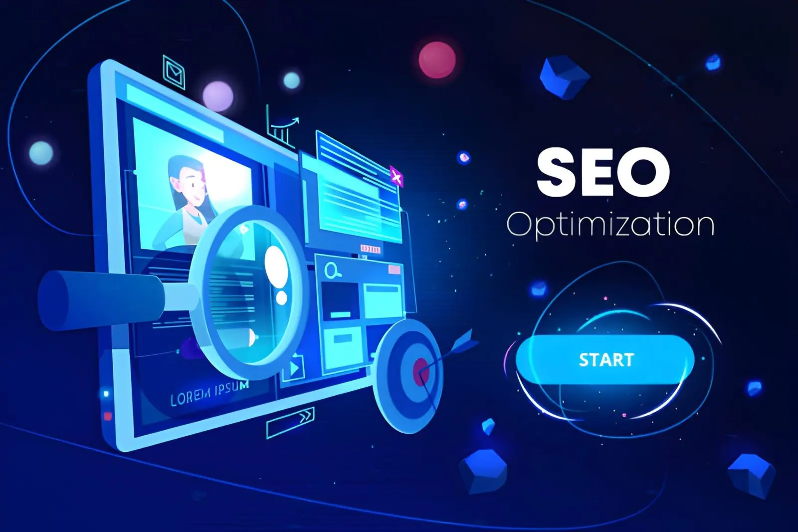 You are currently viewing SEO Fundamentals for Modern Websites