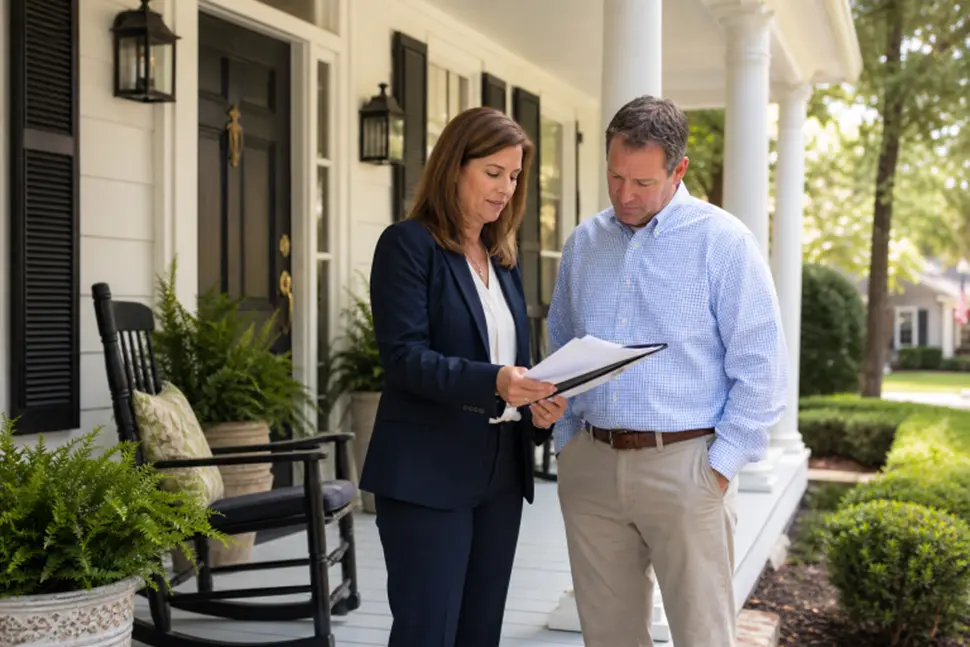 Sell Your Aiken, SC Home Fast in 2026