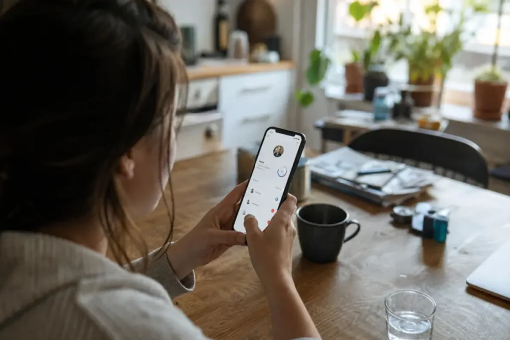 Small Visual Signals That Help Mobile Users Spot Change, Status, Progress, and Priority