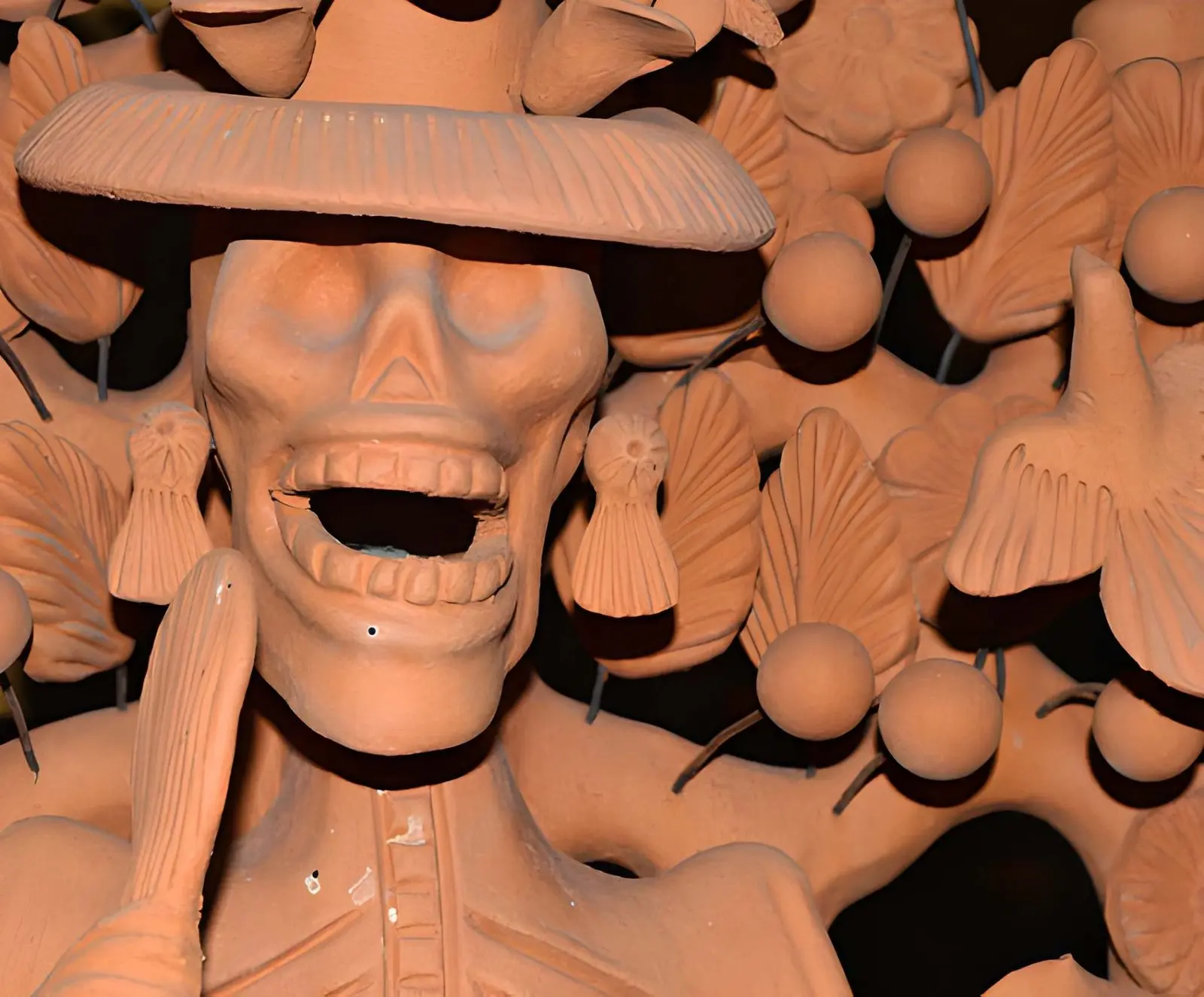 Read more about the article Terracotta as Storytelling: The Metaphors Built Into Mexican Restaurant Design