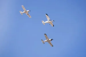 Read more about the article The Aviation Industry’s Push Toward Faster, Smarter, and Greener Aircraft