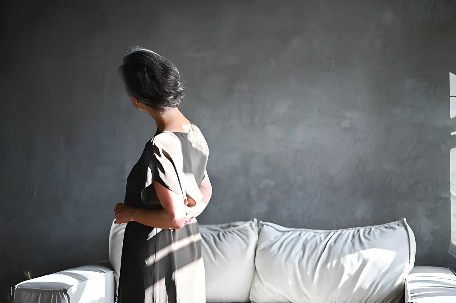 Read more about the article The Quiet Weight of Shame