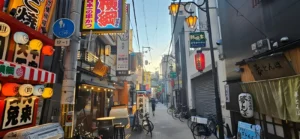 Read more about the article What Should You Prioritize When Choosing Accommodation in Osaka?