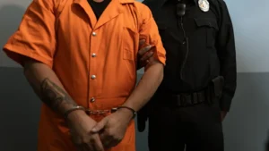 Read more about the article What to Expect After Being Charged With a Criminal Offense