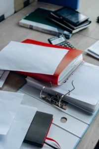 Read more about the article How To Evaluate Presentation Folder Manufacturers Based On Quality, Cost, And Speed