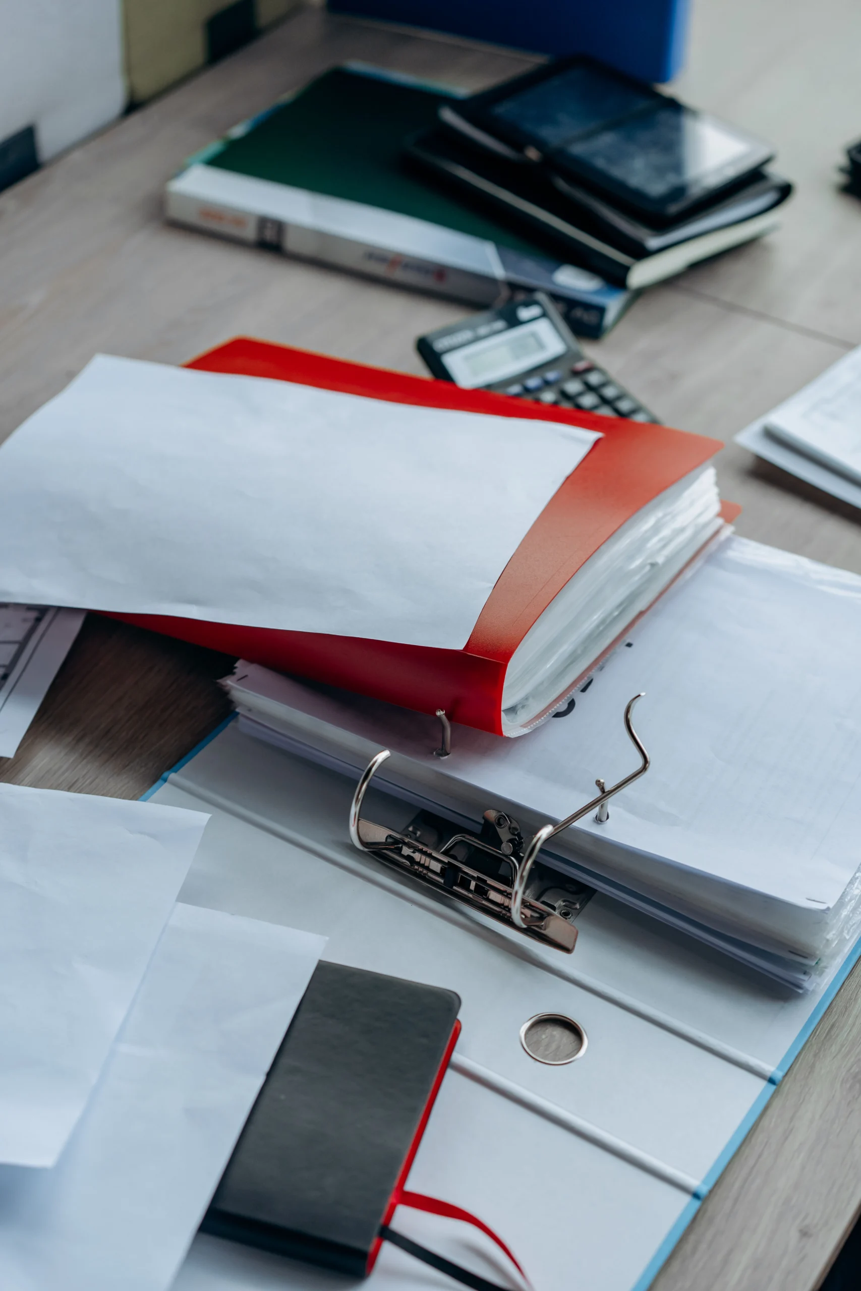 Read more about the article How To Evaluate Presentation Folder Manufacturers Based On Quality, Cost, And Speed