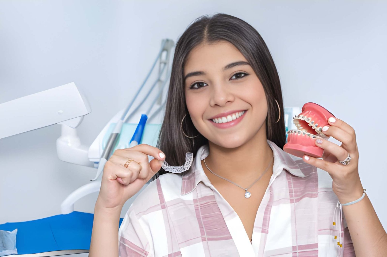 Read more about the article Clear Aligners Or Braces: A Practical Guide To Choosing Your Treatment Path