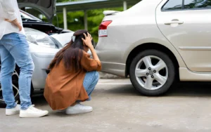 Read more about the article Delayed Decisions Can Quietly Weaken Even Strong Car Accident Claims