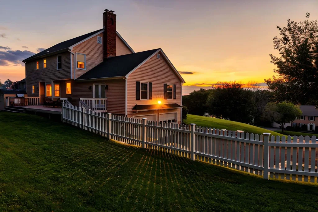 Choosing the Right Fence for Your Austin Property: A Comprehensive Guide