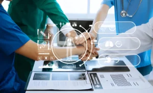 Read more about the article Collaborating Doctors Help Providers Keep Care Connected and Compliant