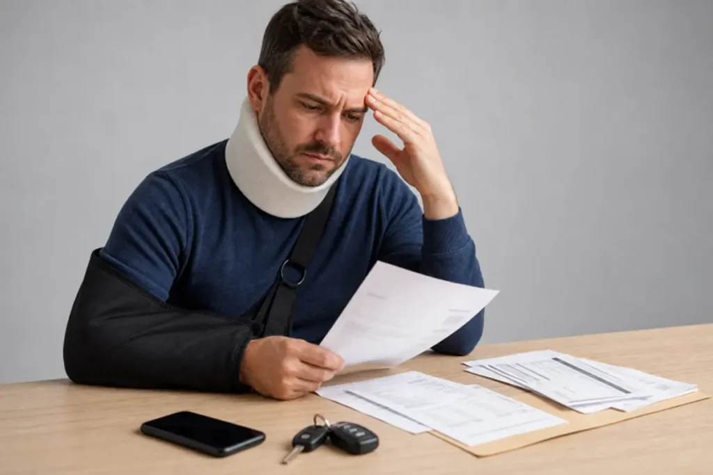 Florida PIP Insurance Limits vs. Filing a Personal Injury Lawsuit in Seminole County