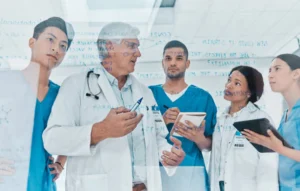 Read more about the article Patient Outcomes Improve When Collaborating Physicians Share a Common Operational Language