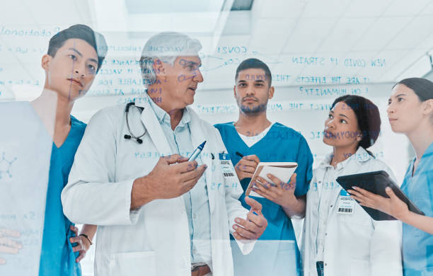 Patient Outcomes Improve When Collaborating Physicians Share a Common Operational Language