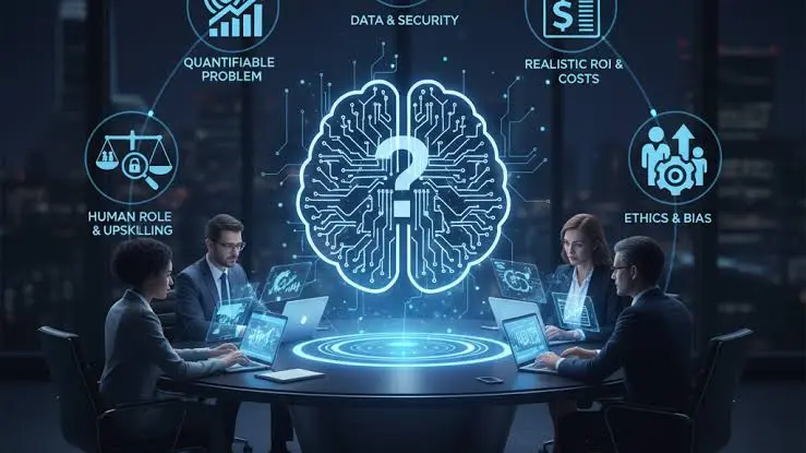 The Security Questions Most Companies Forget to Ask Before Adopting Document AI