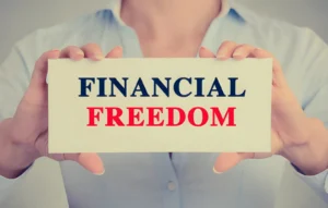 Read more about the article What Financial Freedom Actually Looks Like and How Most People Misunderstand the Term