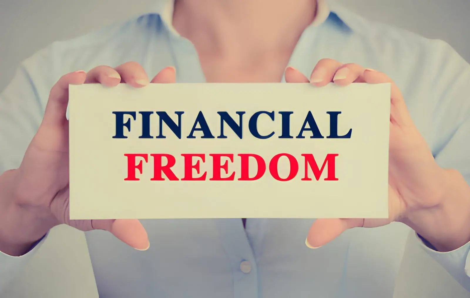 Read more about the article What Financial Freedom Actually Looks Like and How Most People Misunderstand the Term