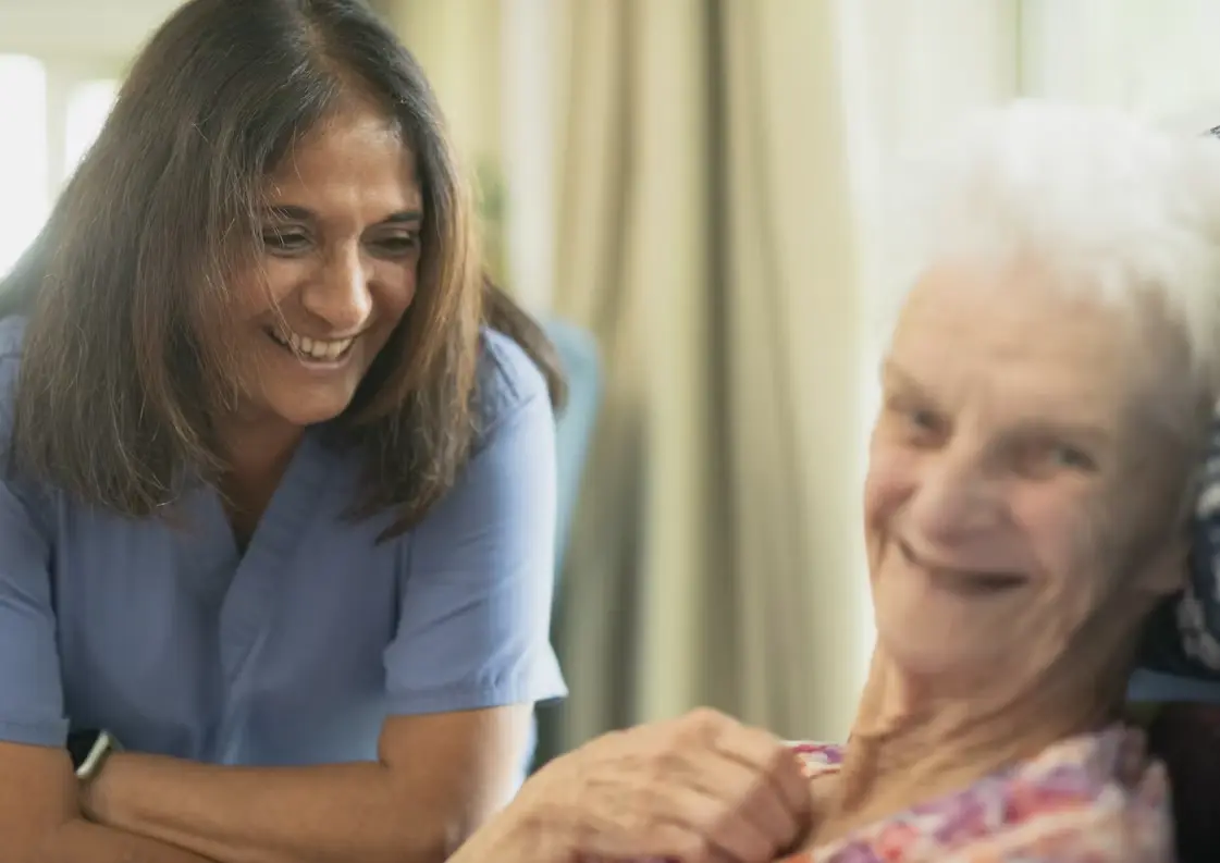 Read more about the article When Is It Time to Explore Senior Home Care?
