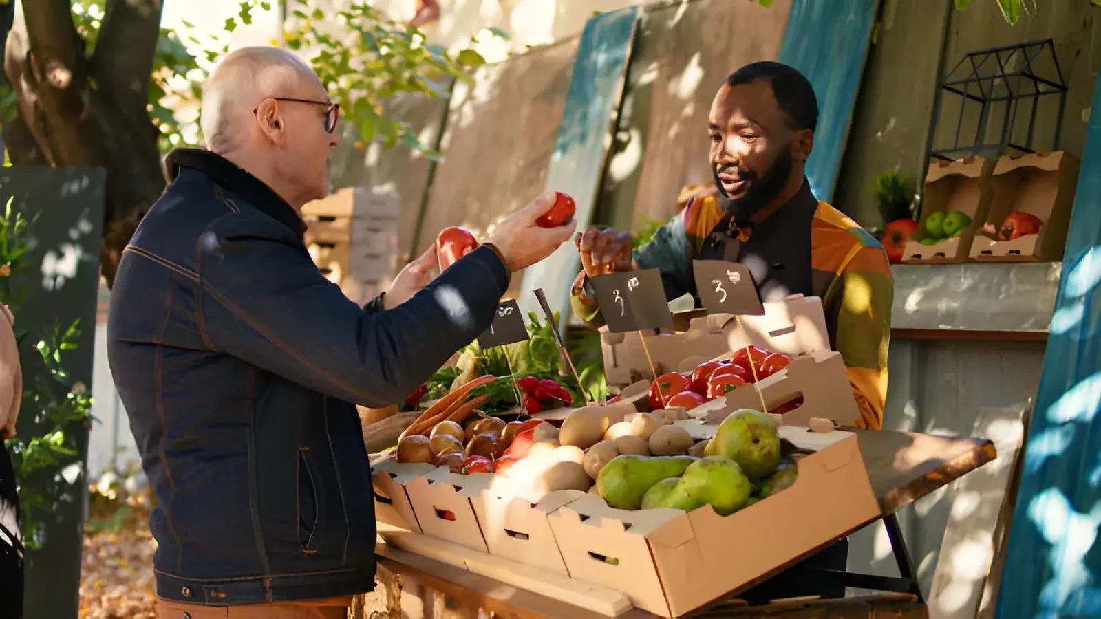 Read more about the article Why Small Markets Are Often Easier To Dominate
