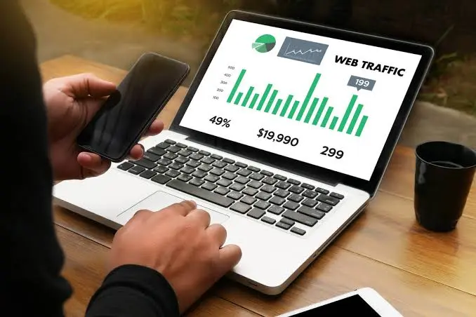 Why Your Website Traffic Has Plateaued (And How to Fix It)