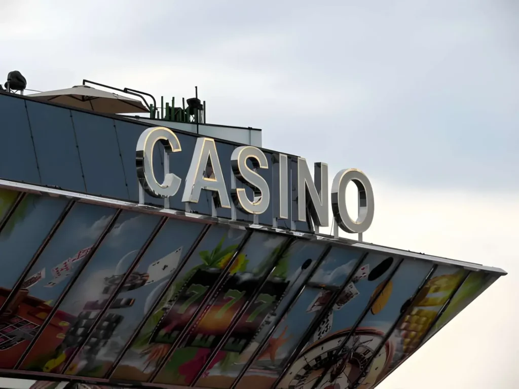 Atefia Casino im Überblick und was Spieler in Deutschland wissen sollten