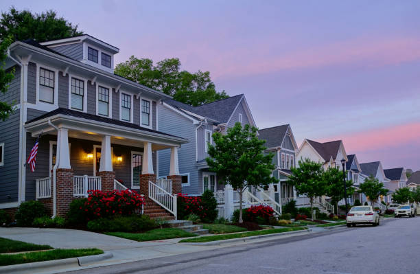 Building a North Carolina Home That Will Last