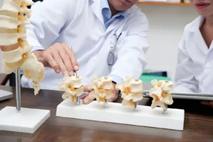 Read more about the article Dr Larry Davidson Explains How Disc Degeneration Progresses and What Can Be Done About It
