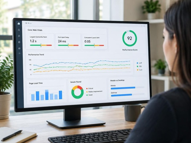 Effective Digital Marketing and SEO Strategies for Modern Businesses