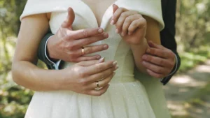 Read more about the article Getting Matching Wedding Bands Without the Hefty Price Tag