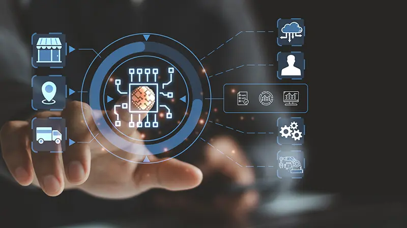 How to Build a Scalable Last-mile Carrier Network Without Losing Operational Control?