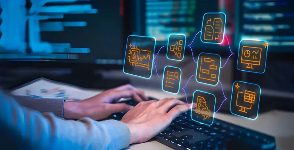 Innovations in It Helping Your Business