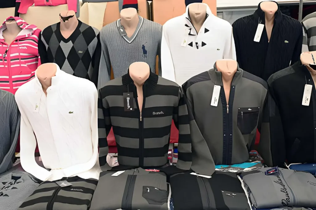 Picking Quality Merch For Your 5K