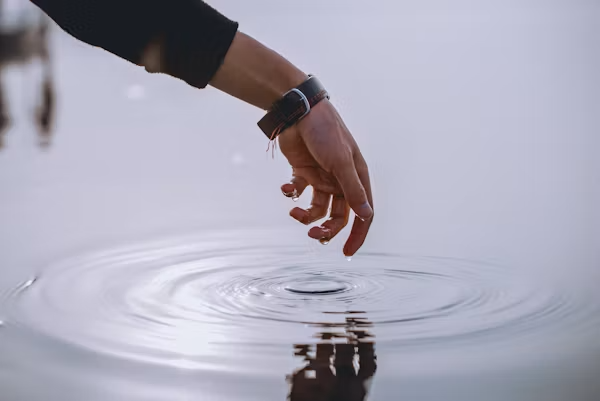 The Ripple Effect Of Personal Connection